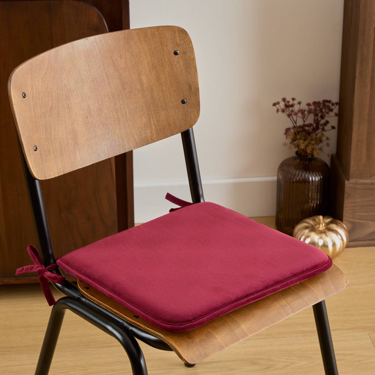 Cojín de silla “Lilou”