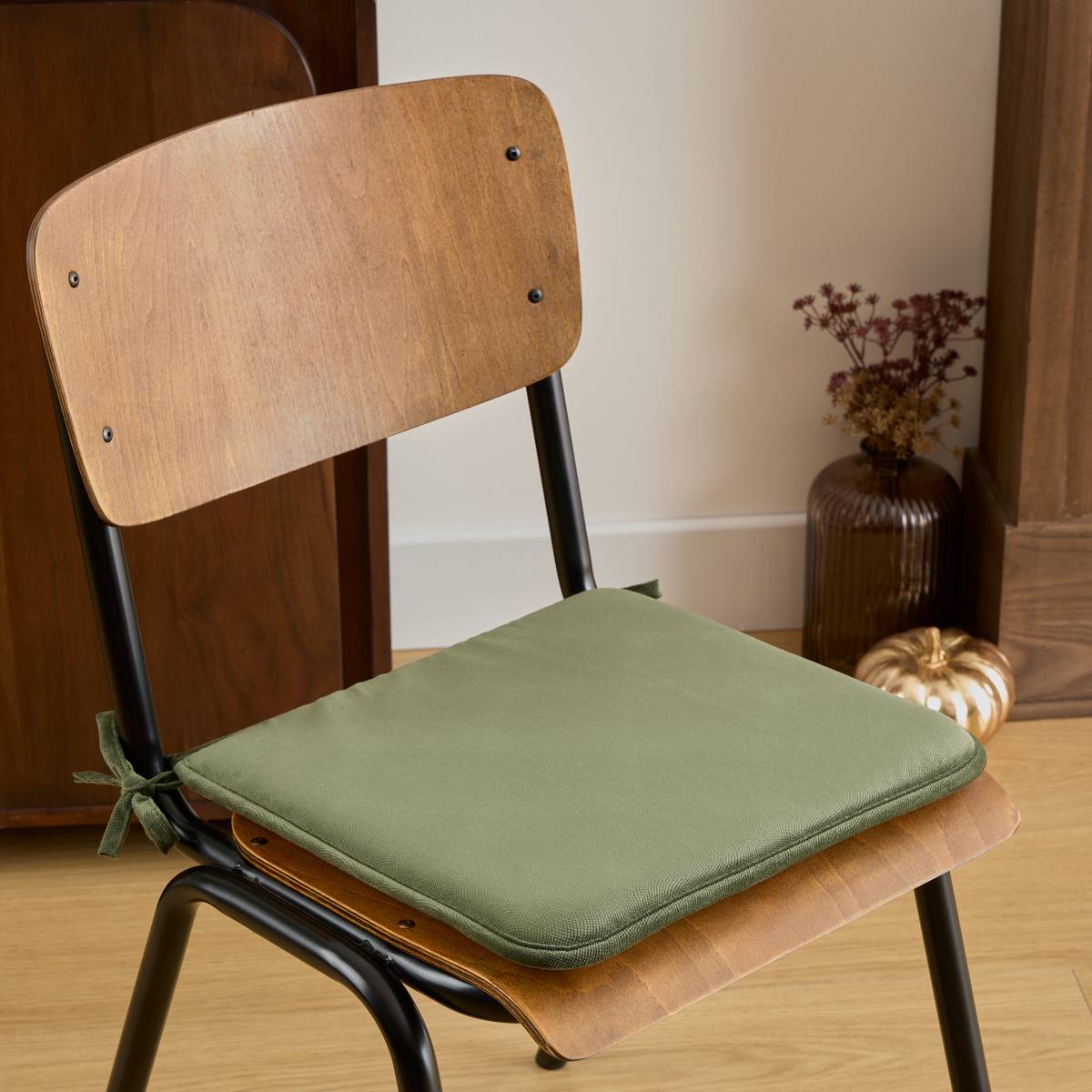 Cojín de silla “Lilou”