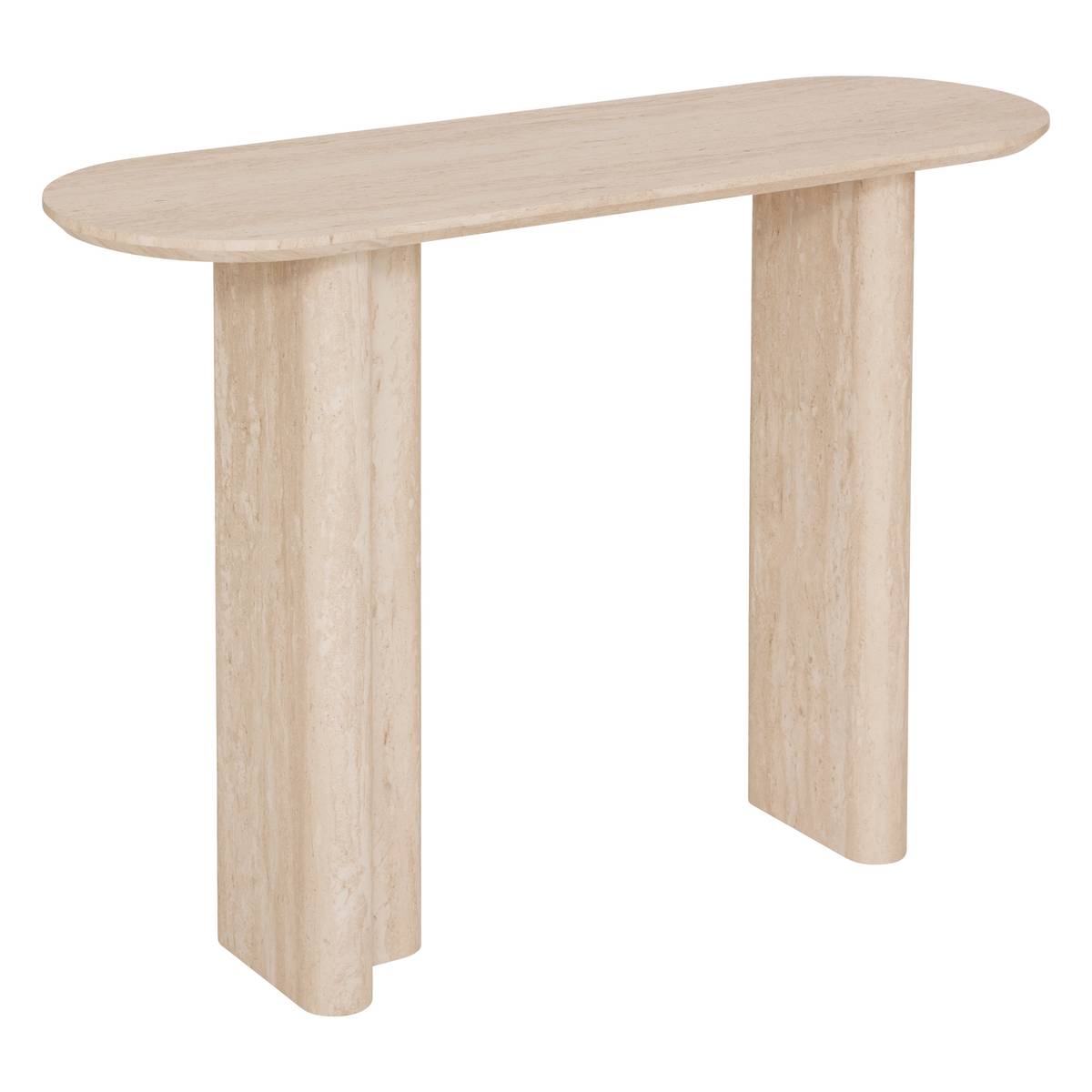 Consola “Anaya”