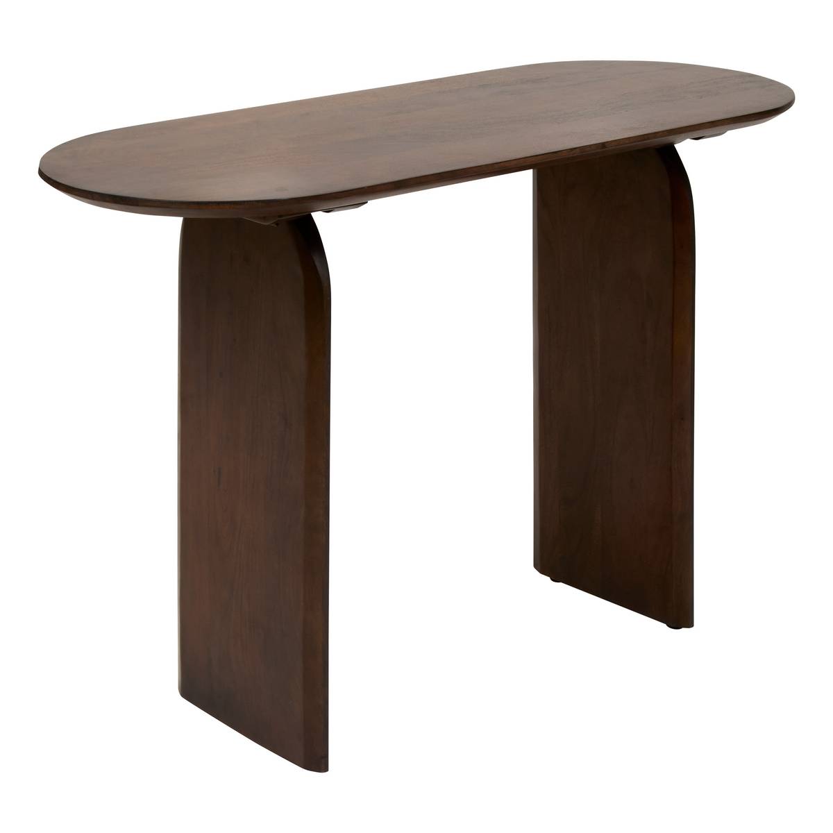 Consola “Isana”