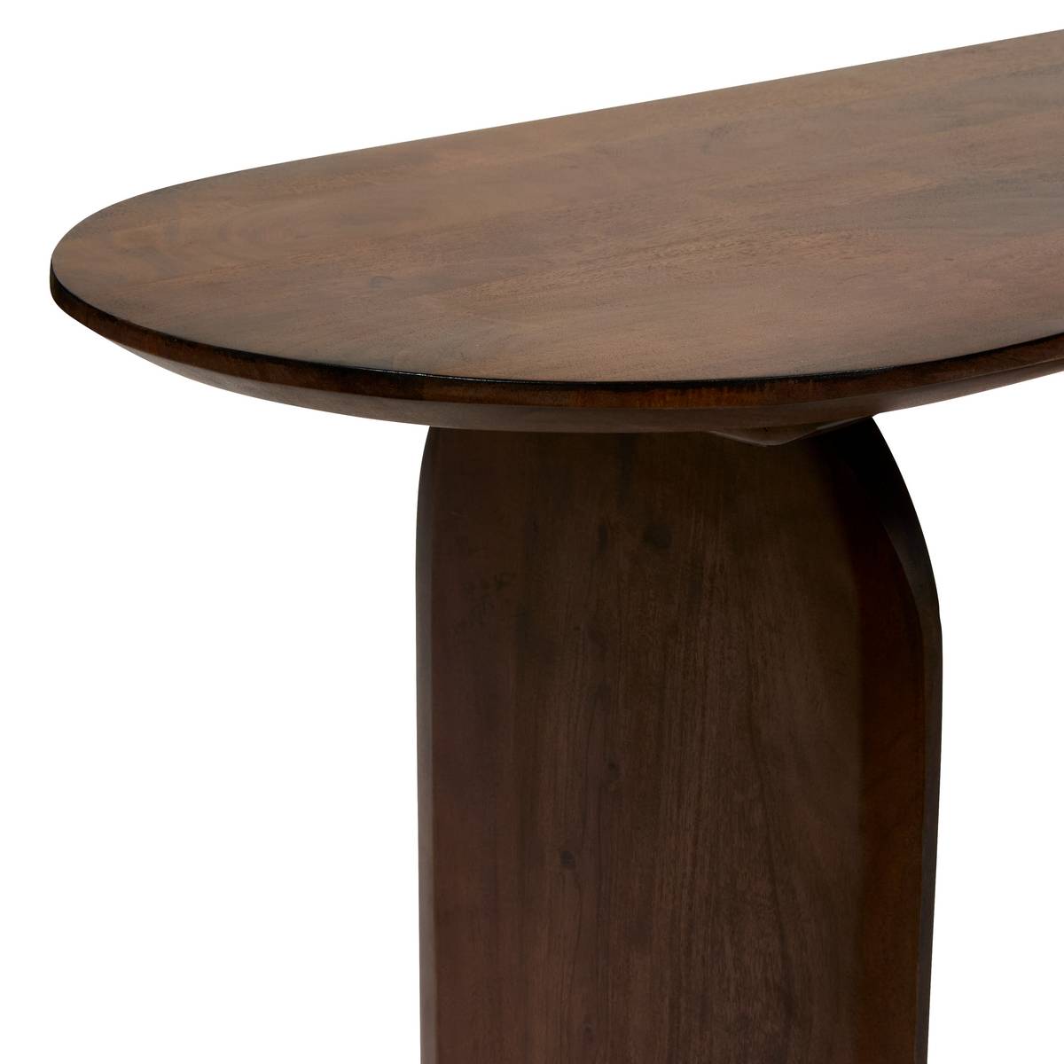 Consola “Isana”