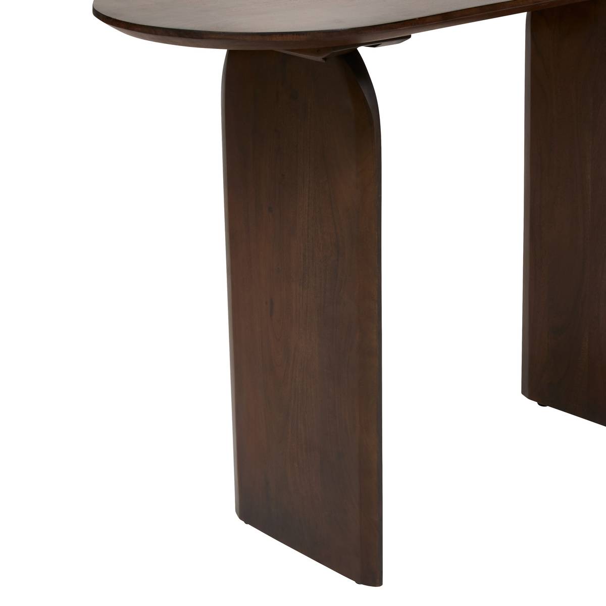 Consola “Isana”