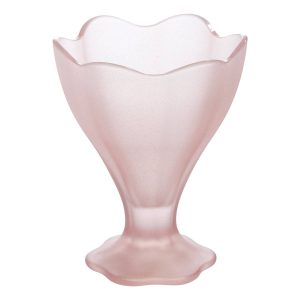 Copa de helado “Fleur De Rose”