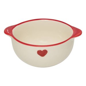 Cuenco “Valentine”