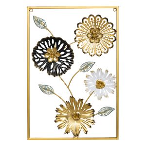 Decoración de pared “Florine”