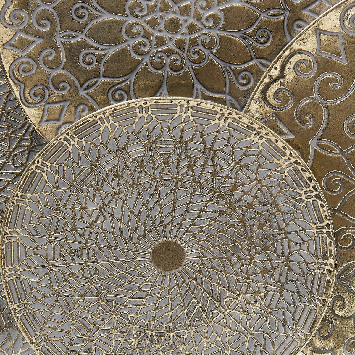 Decoración de pared “Junon”