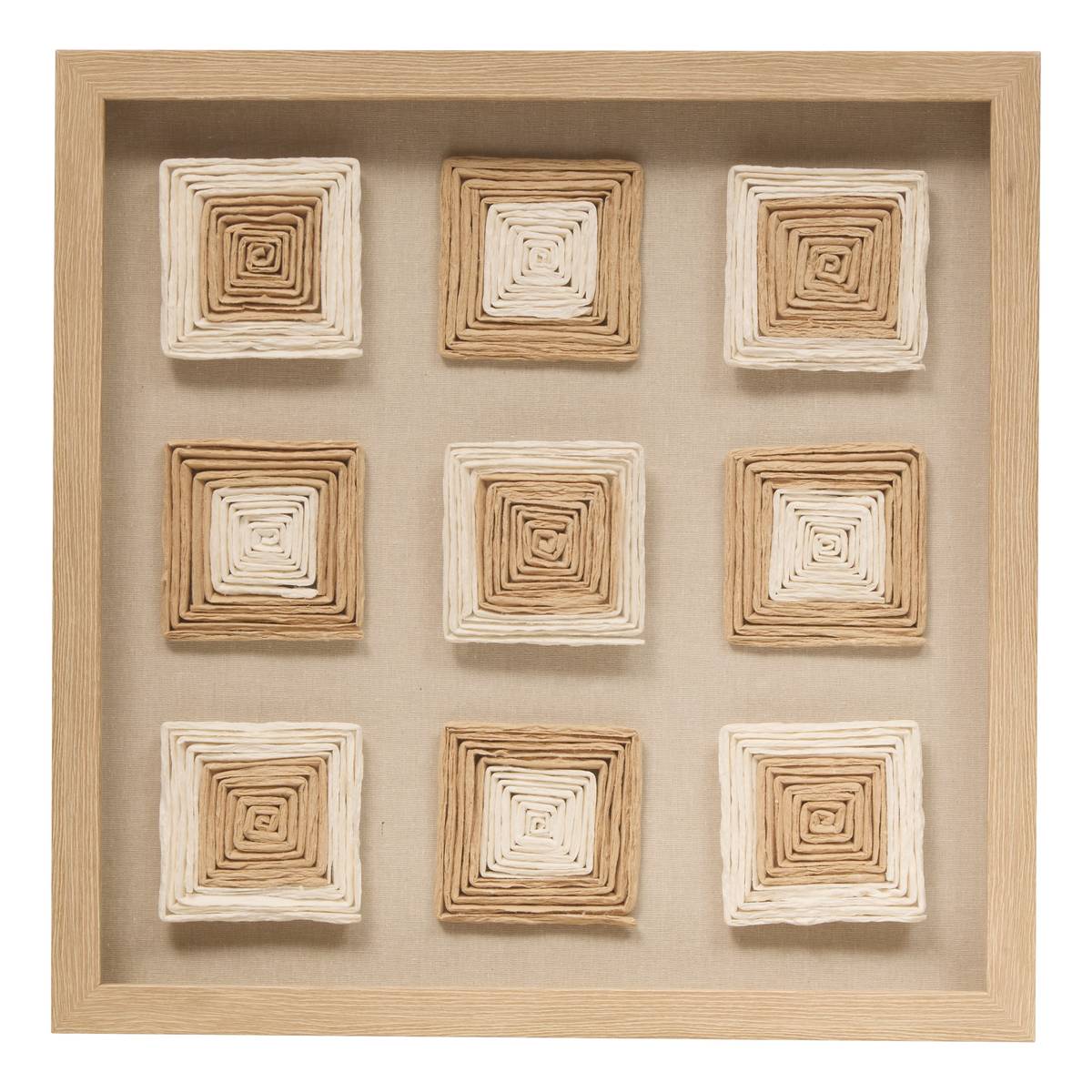 Decoración de pared ‘Rafael’