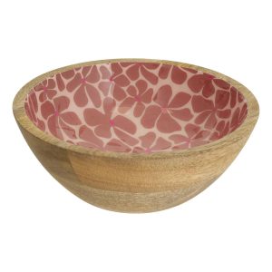 Ensaladera  “Inaya”