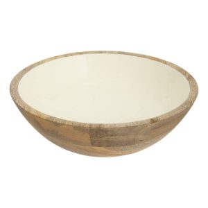 Ensaladera  “Inaya”