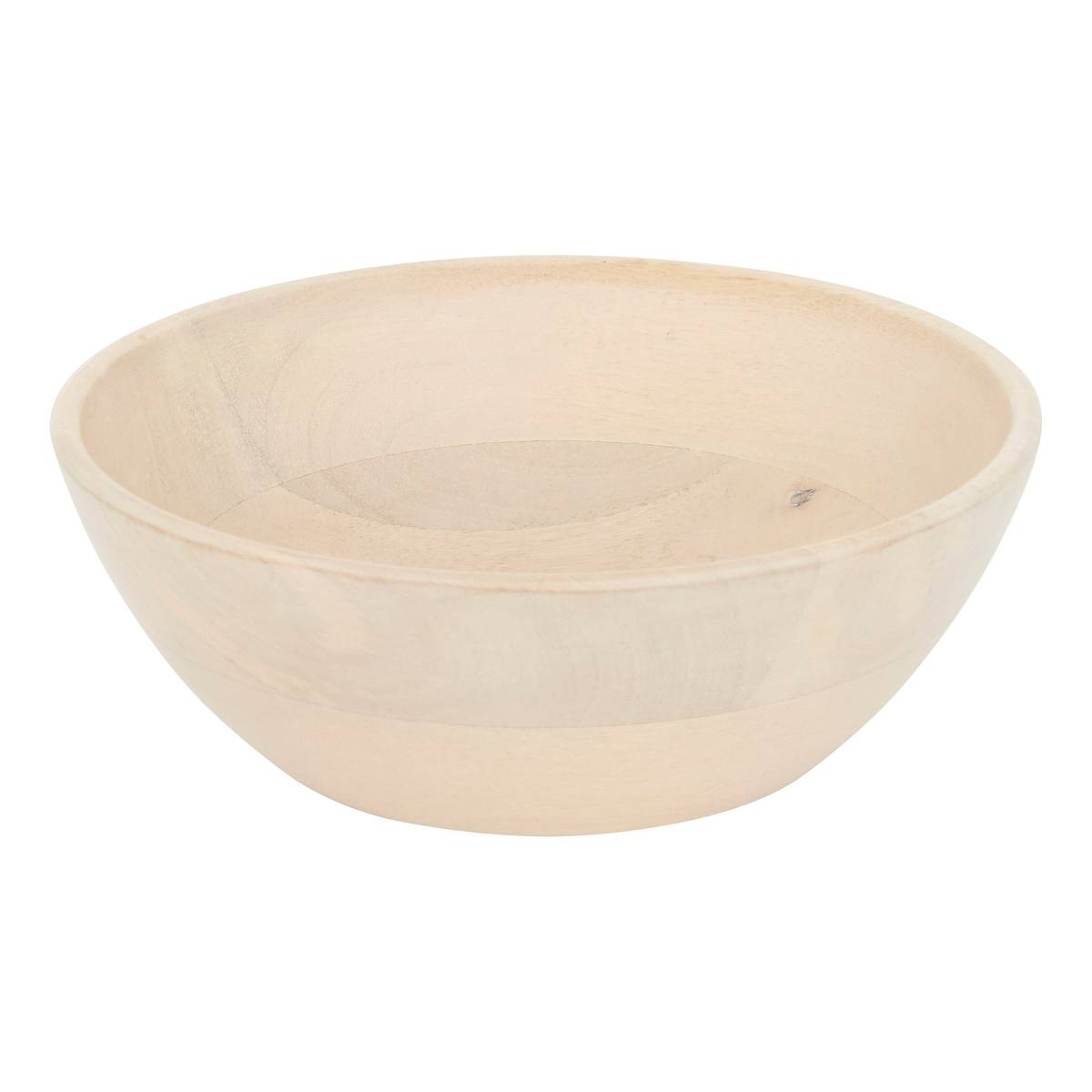 Ensaladera “Madera de mango”