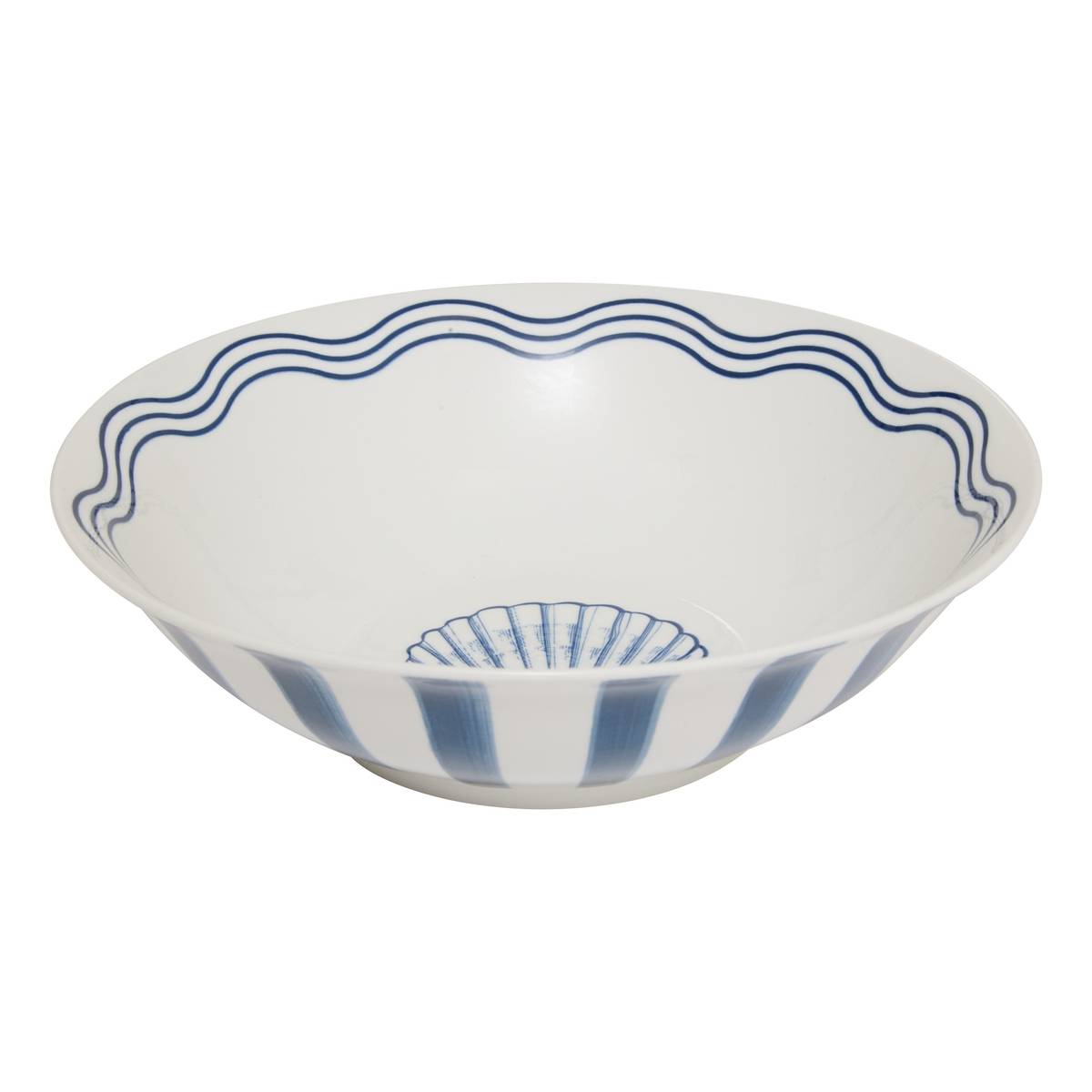 Ensaladera “Oceania”