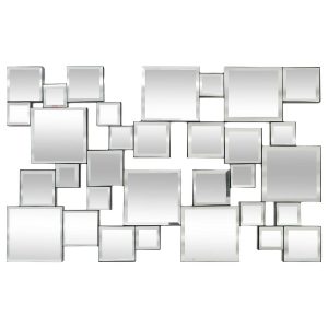 Espejos de pared “Jandira”