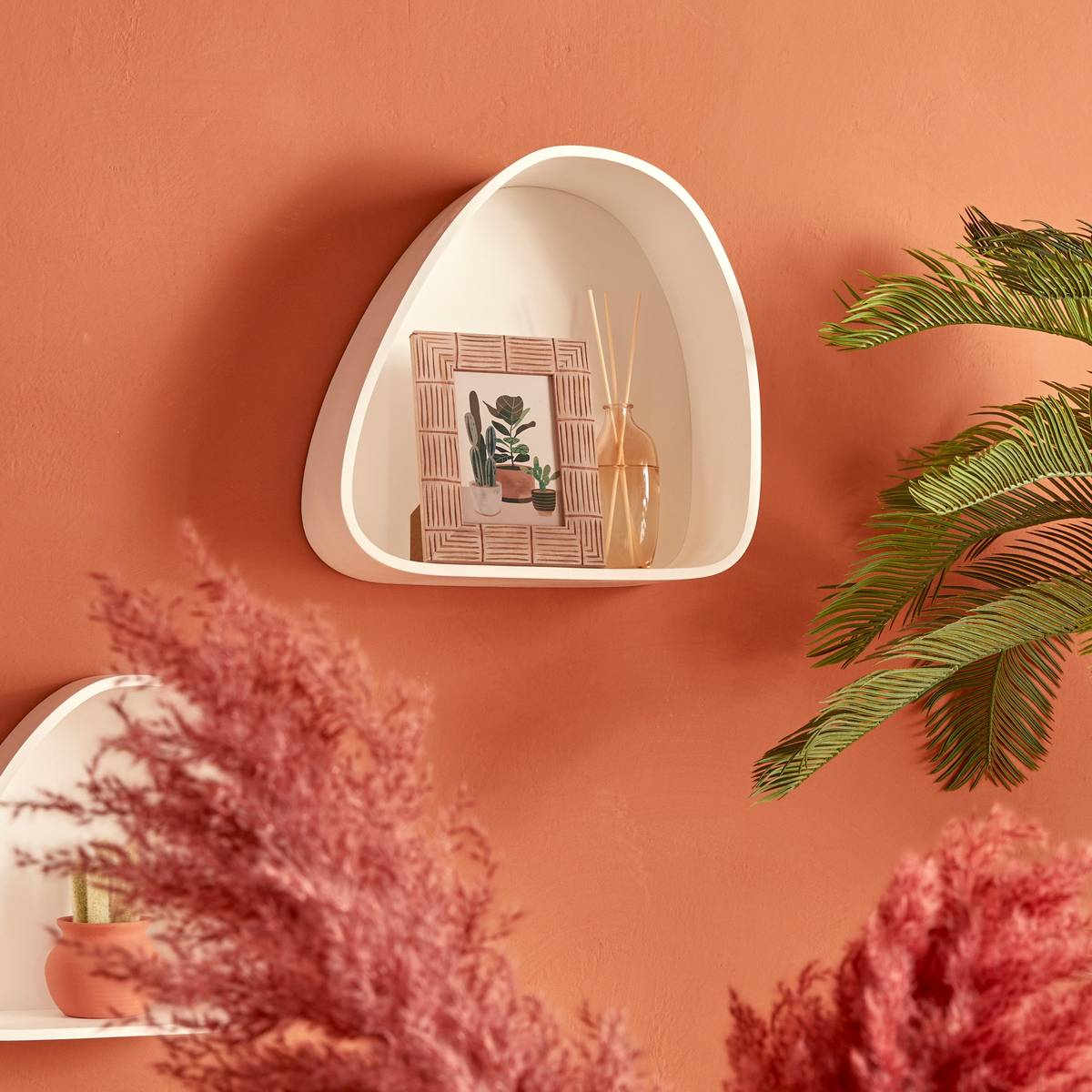 Estante de pared “Sien”