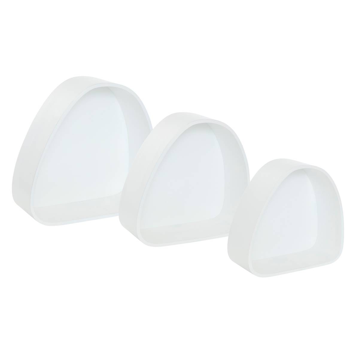 Estante de pared “Sien”