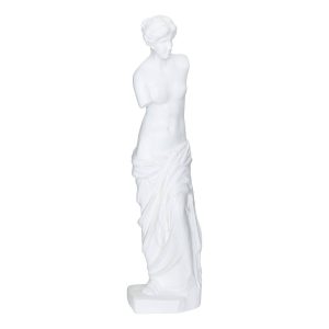 Estatua “Isa”