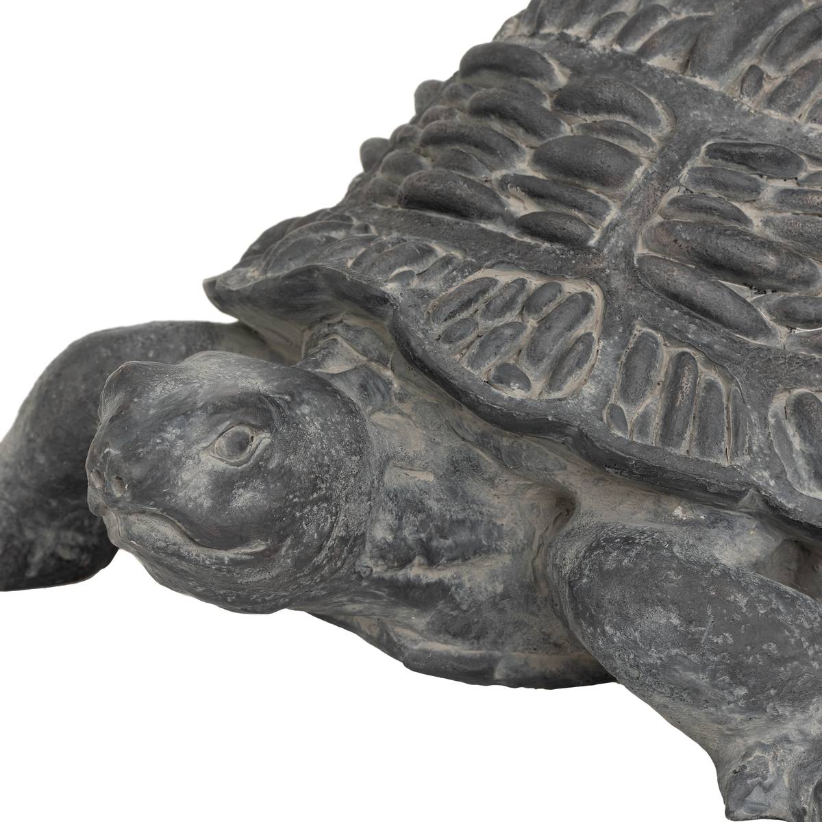 Estatuilla de Exterior Tortuga “Francky”