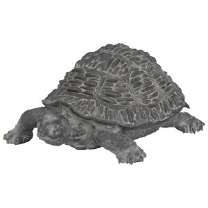 Estatuilla de Exterior Tortuga “Francky”