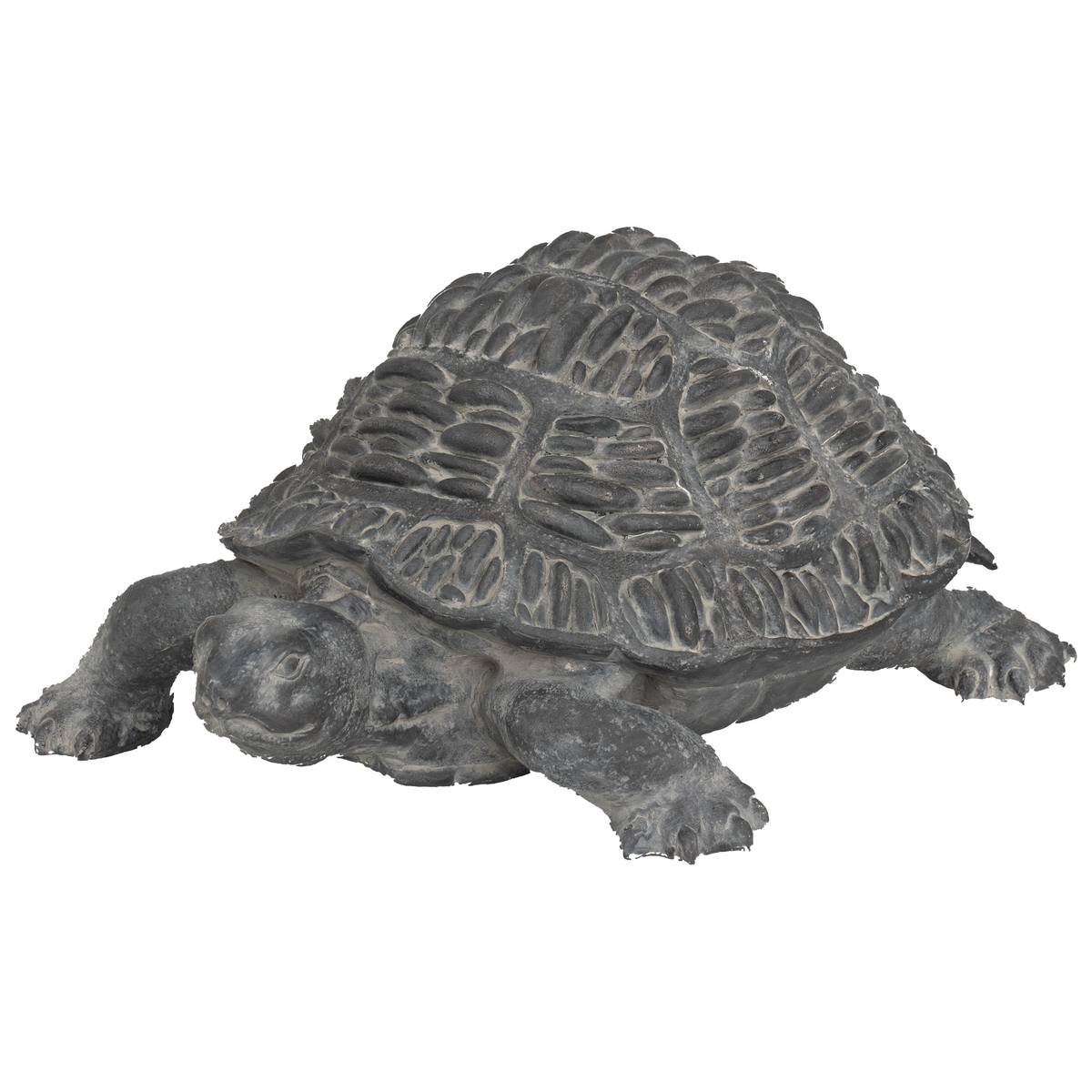 Estatuilla de Exterior Tortuga “Francky”