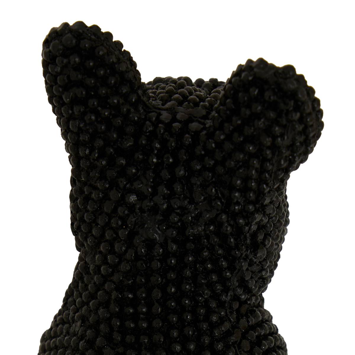 Estatuilla de perro “Eden”