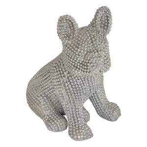 Estatuilla de perro “Eden”