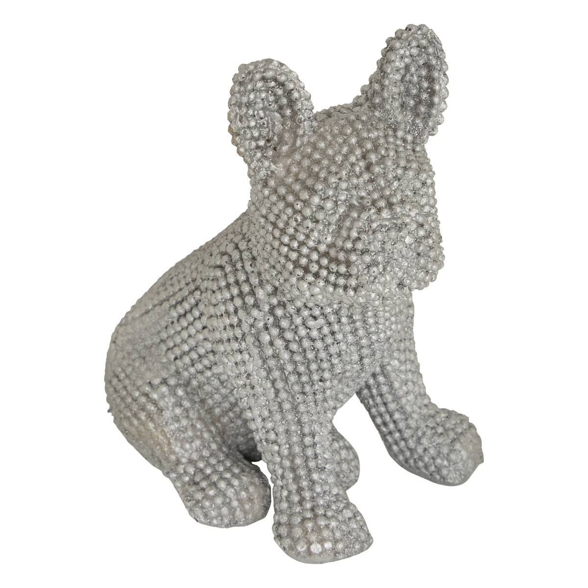 Estatuilla de perro “Eden”