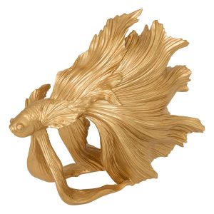 Estatuilla de pez “Jil”