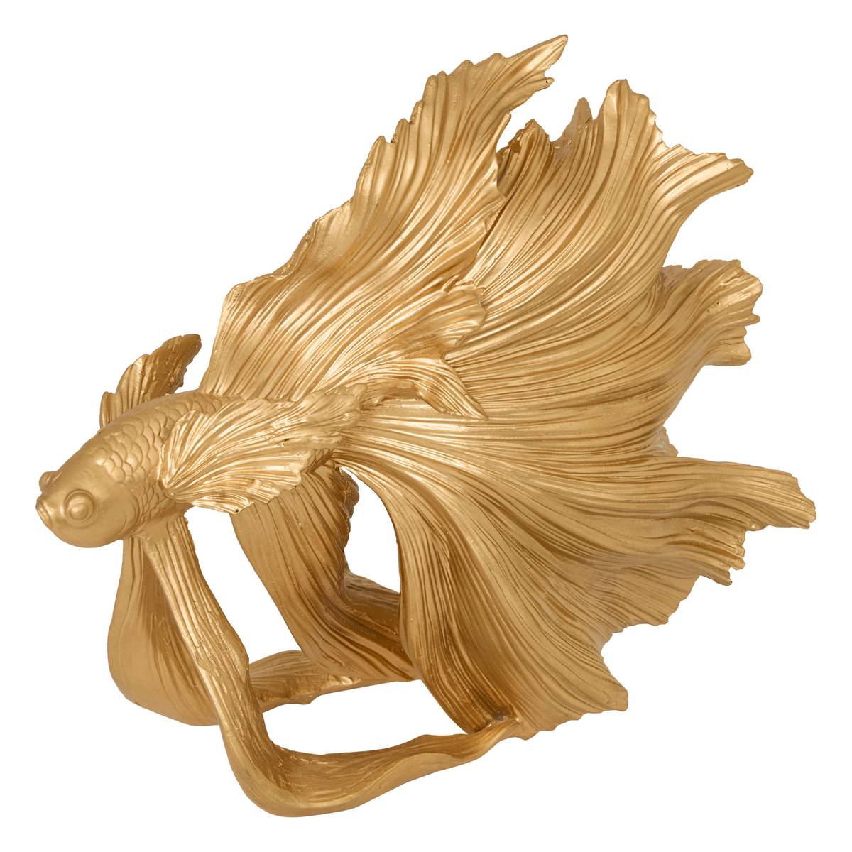 Estatuilla de pez “Jil”