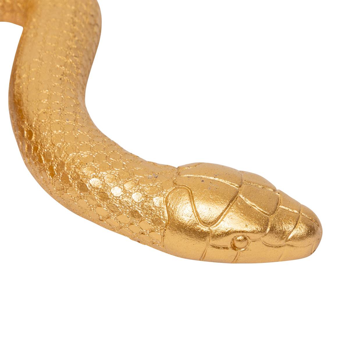 Estatuilla de Serpiente “Wild”