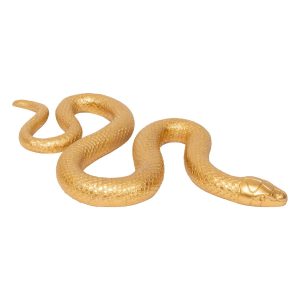 Estatuilla de Serpiente “Wild”