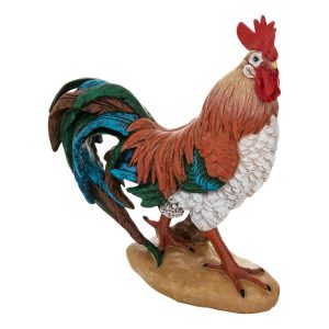 Estatuilla “Isac”