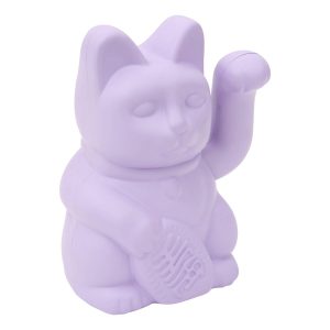 Estatuilla “Lucky”