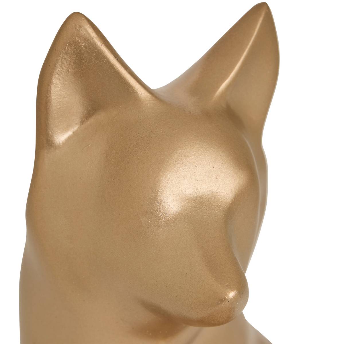 Figura de zorro “Otoño”