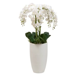 Flor artificial “Hotel”