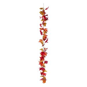 Flor artificial “James”