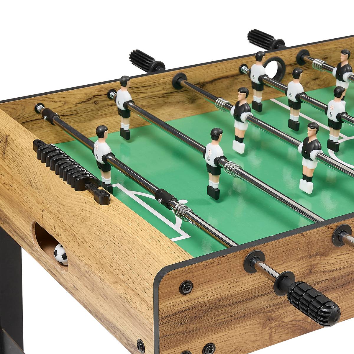 Futbolín “Willy”