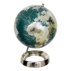 Globo “Reso”