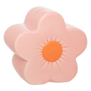 Hucha flor “Anae”