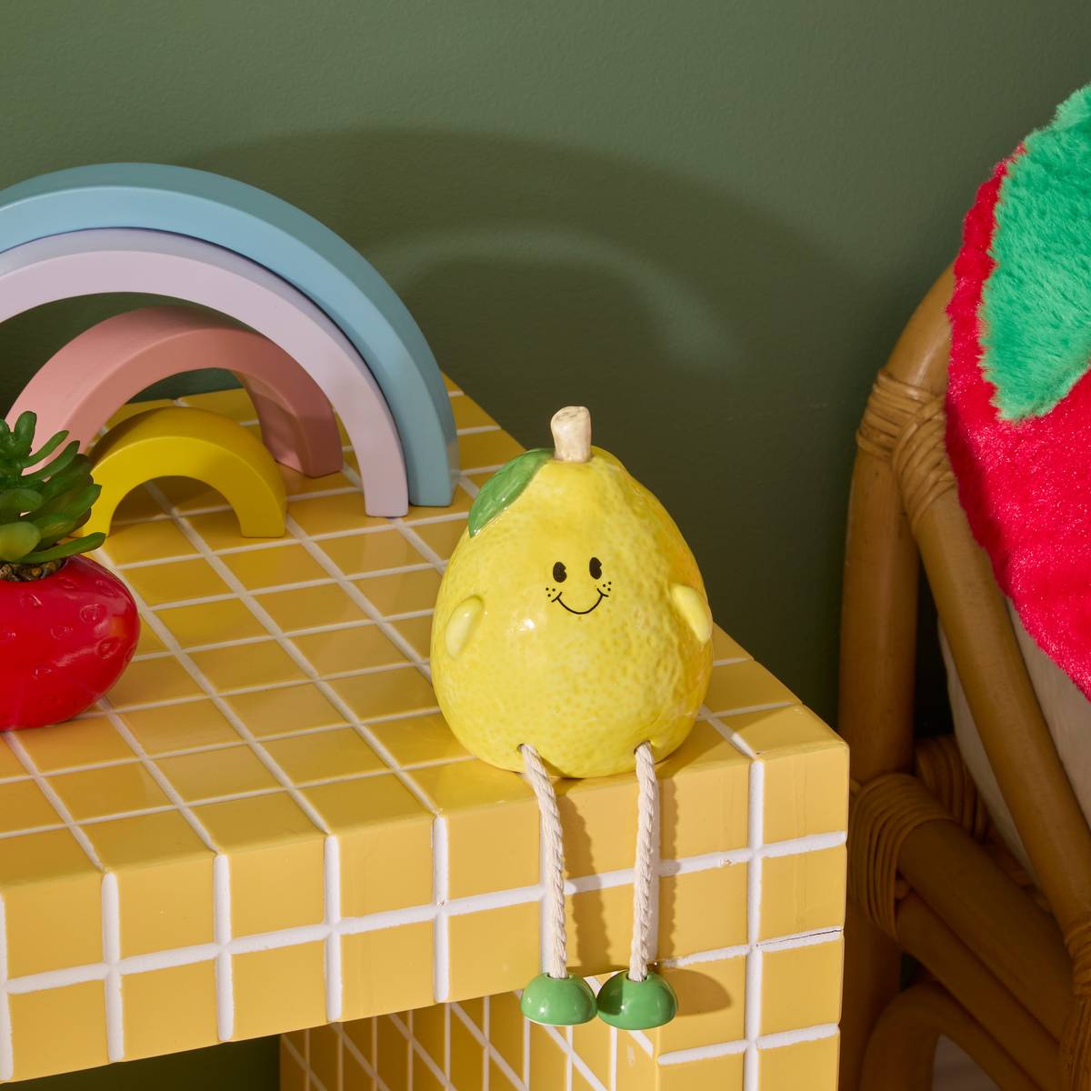 Hucha infantil "Foodie"