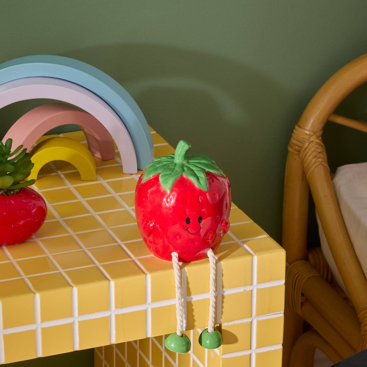 Hucha infantil "Foodie"