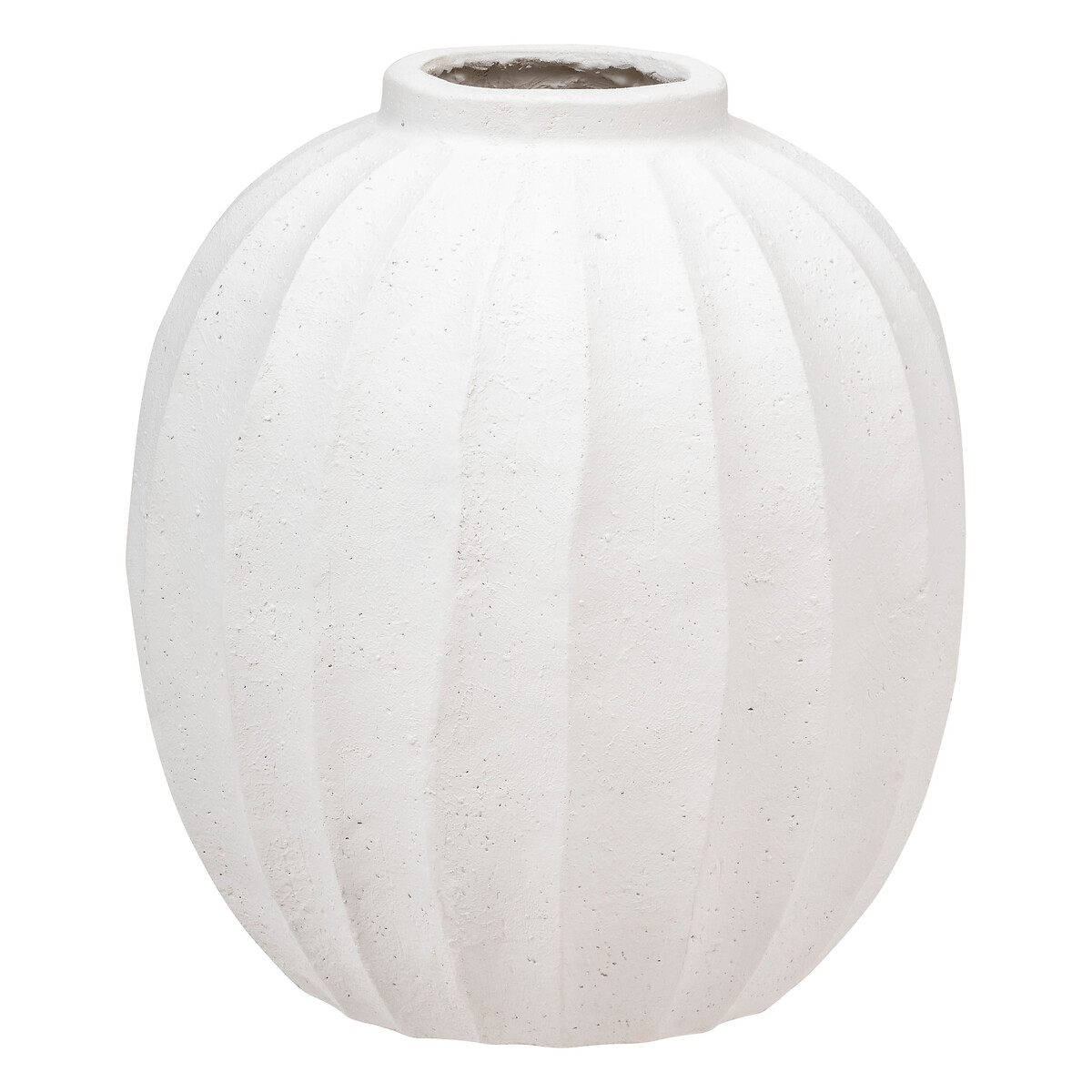 Jarrón bola “Amia”