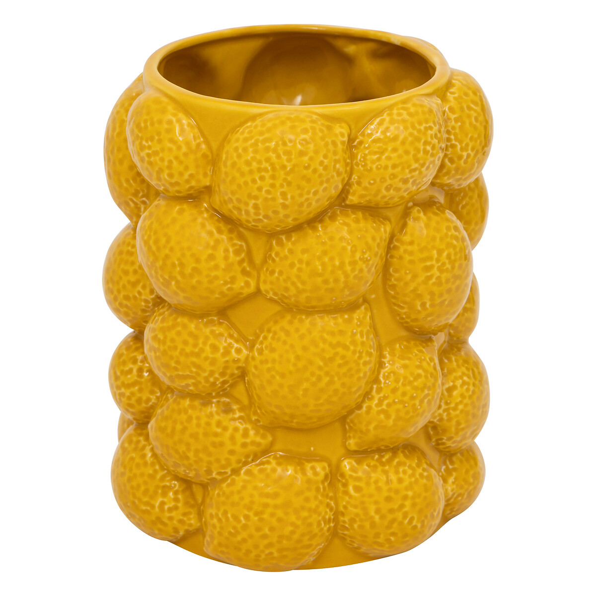 Jarrón de limón “Yuca”