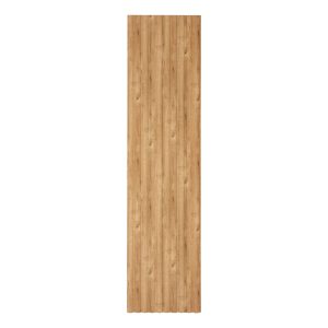 Juego de 2 paneles decorativos de pared “Alcov”