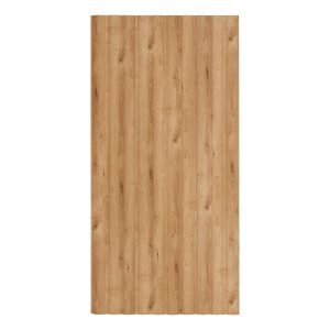 Juego de 2 paneles decorativos de pared “Alcov”