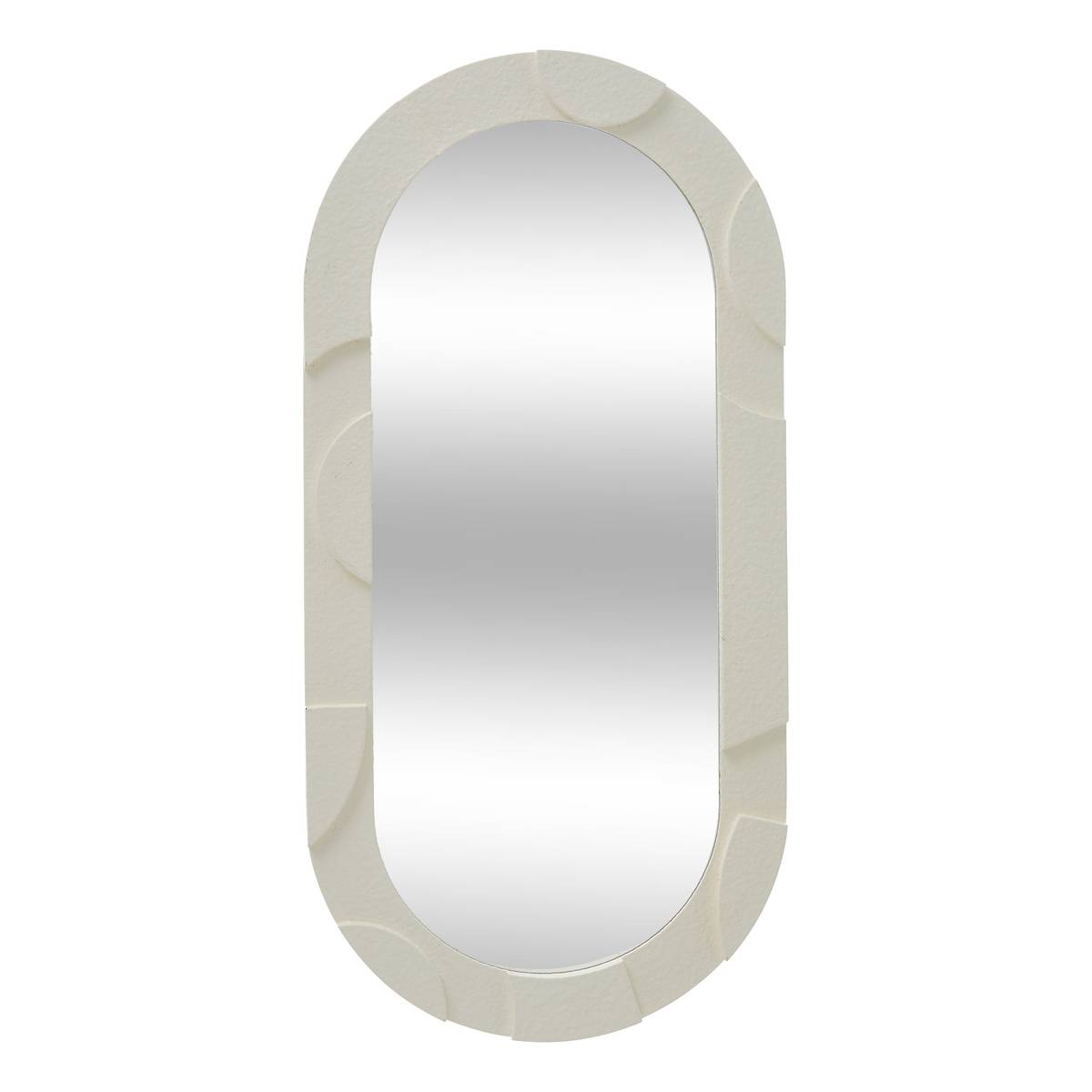 Juego de 3 espejos 3D “Anny”