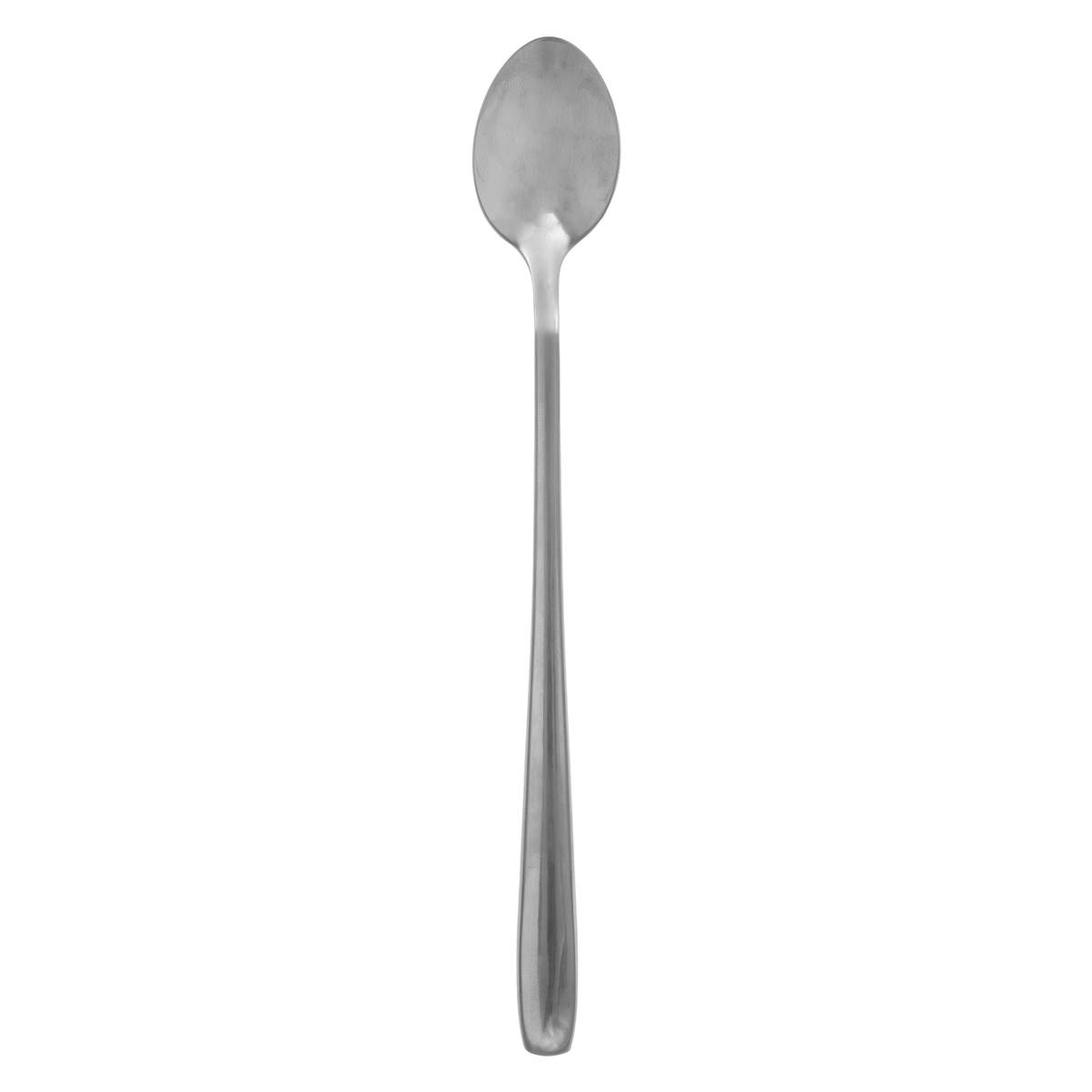 Juego de 4 cucharas mazagran “Nevis”
