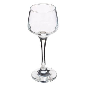 Juego de 4 vasos para licor “Elaya”
