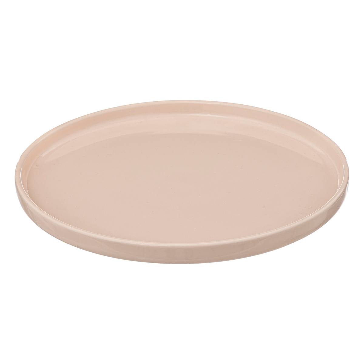 Juego de 6 platos llanos “Marie”