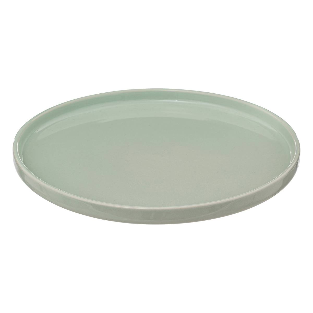 Juego de 6 platos llanos “Marie”