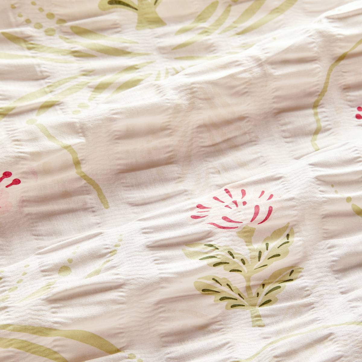 Juego de cama “Flor de rosa”