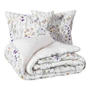 Juego de cama “Floral”